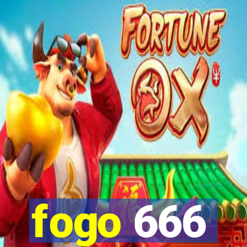 fogo 666